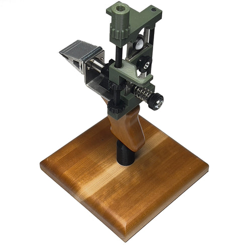 Светоносный маунт для KME