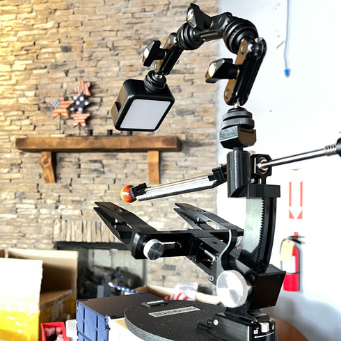 Крепление Светоносный для ТСПроф Кадет ПРО