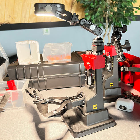 Светодиодный светильник VIJIM VL66