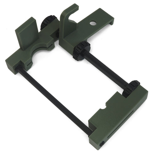 Многофункциональная рамка для KME