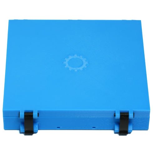 Кейс для хранения 12 камней Edge Pro