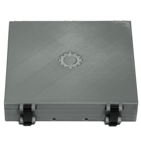 Кейс для хранения 12 камней Edge Pro