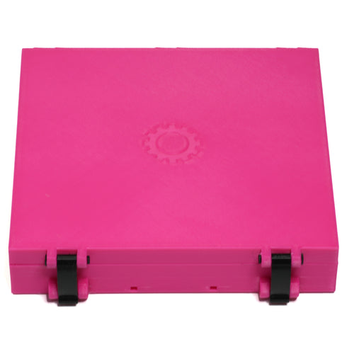 Кейс для хранения 12 камней Edge Pro