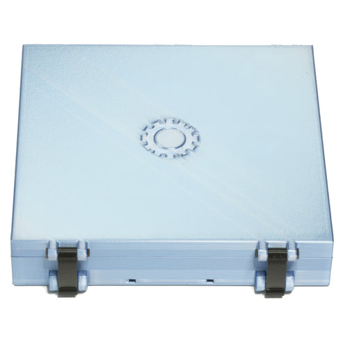 Кейс для хранения 12 камней Edge Pro