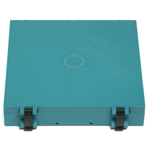 Кейс для хранения 12 камней Edge Pro