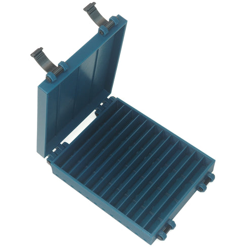 Кейс для хранения 12 камней KME