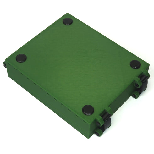 Кейс для хранения 12 камней KME