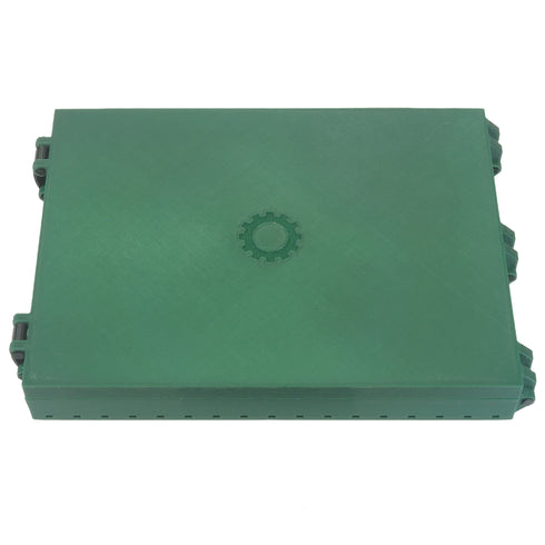 Storage Case for 17 Edge Pro Stones