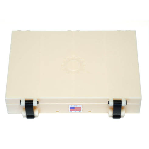 Кейс для хранения 8 камней Edge Pro