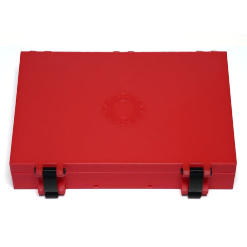 Кейс для хранения 8 камней Edge Pro