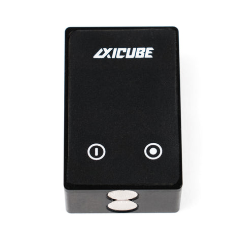 Измеритель угла заточки Axicube One