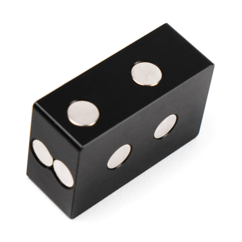 Измеритель угла заточки Axicube One