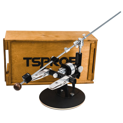 Точилка для охотничьих ножей TProf K03 PRO