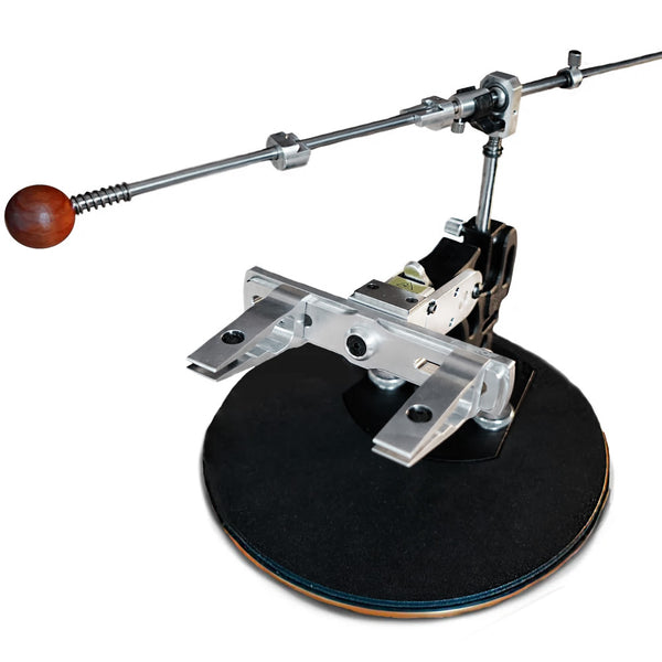 TSProf Pioneer+ΠΠΎΠ΄ΡΡΠ°Π²ΠΊΠ° Π΄Π»Ρ ΡΠΎΡΠΈΠ»ΠΊΠΈ Π½ΠΎΠΆΠ΅ΠΉ