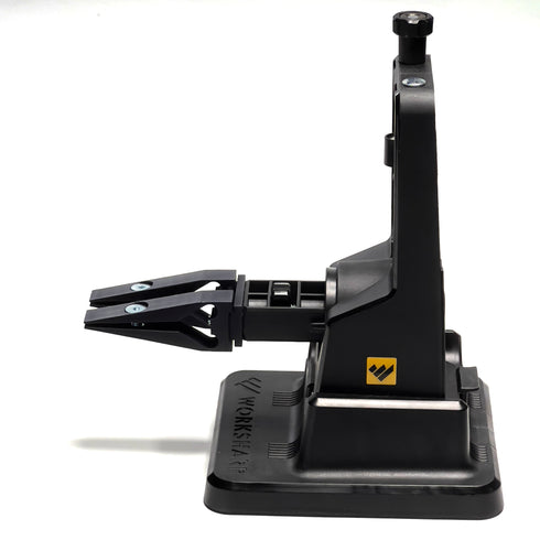 Двойные зажимы R2 Lite для точной регулировки работы