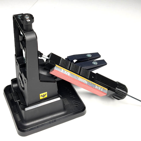 Двойные зажимы R2 Lite для точной регулировки работы