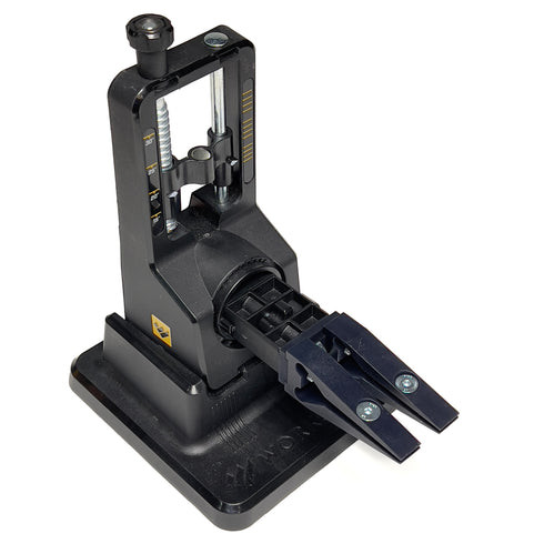 Двойные зажимы R2 Lite для точной регулировки работы