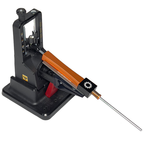 Двойные зажимы R2 Lite для точной регулировки работы