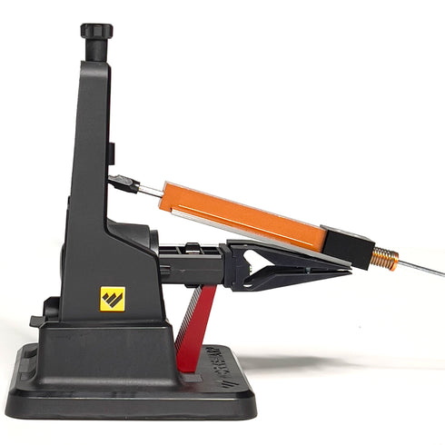 Двойные зажимы R2 Lite для точной регулировки работы