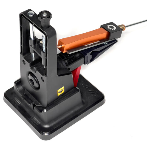 Двойные зажимы R2 Lite для точной регулировки работы