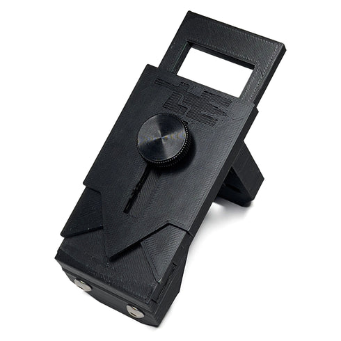 Передовая модернизация ядра для работы. Четкая точная регулировка.