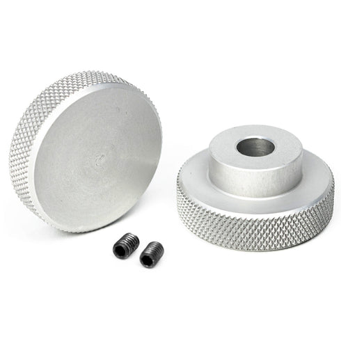 Анодированные ручки для TSProf K03 (набор из 2 шт.)