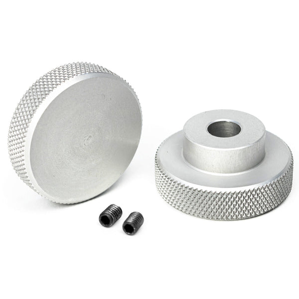 Анодированные ручки для TSProf K03 (набор из 2 шт.)