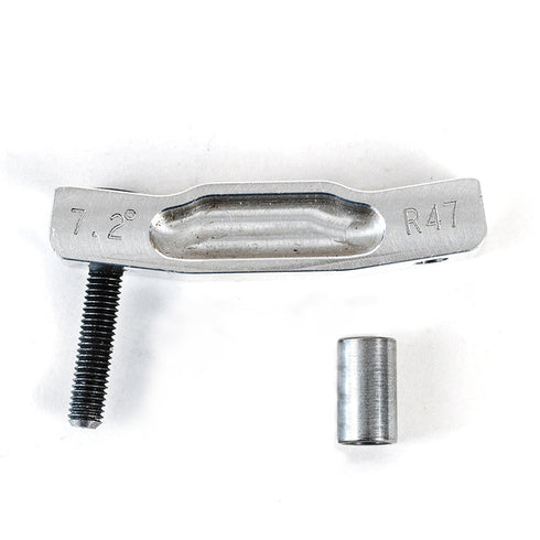 Выпуклая насадка для TSProf K03