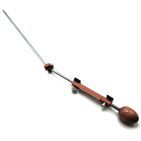 Выпуклый направляющий стержень для Hapstone