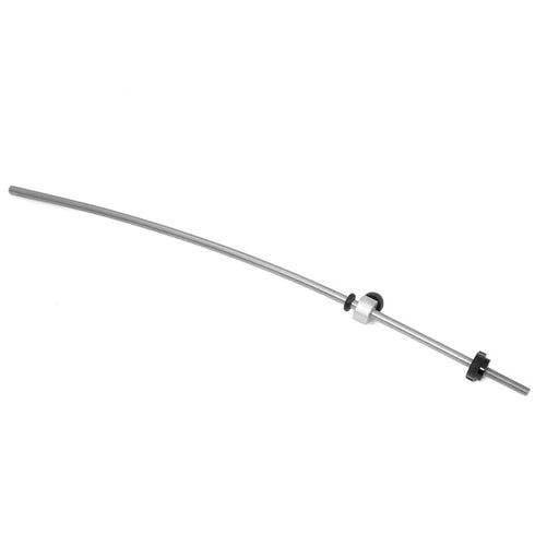 Выпуклый стержень для KME