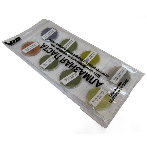 Venev Пробник алмазной крошки, 8 зерен