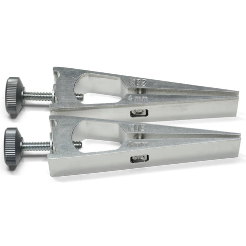 Зажимы боковые филе для ТСПроф Кадет (Пара)