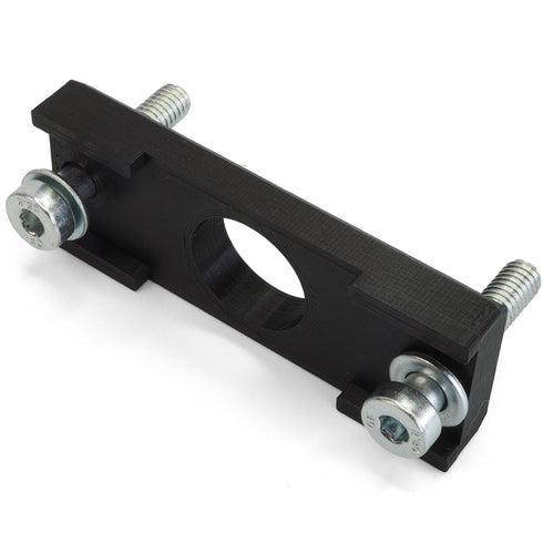 KakBritva Широкий центральный зажим-адаптер для TSProf Kadet