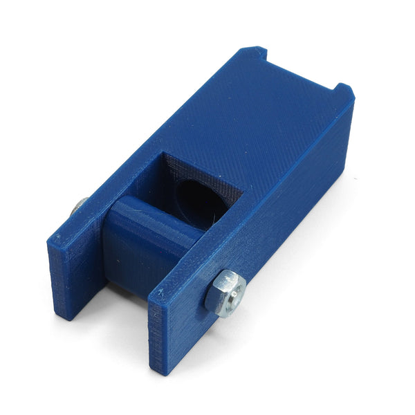 KakBritva Адаптер бокового зажима для Jende JIGS