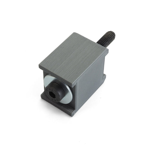 KakBritva Адаптер бокового зажима для TSProf K03