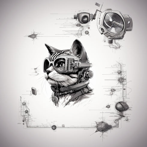 Ремешок EDC из кожи Shell Cordovan с паракордом