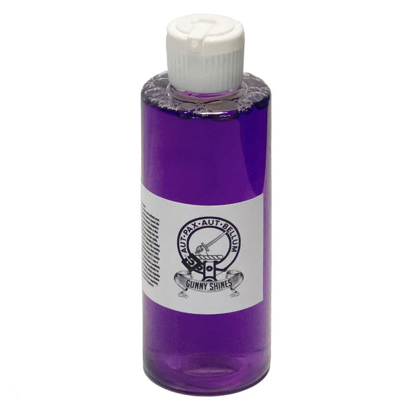 Средство для чистки и смазки Gunny Shines Stone