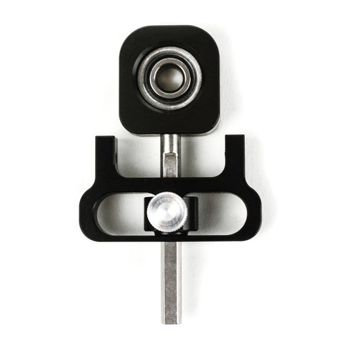 Улучшенное поворотное устройство для TSProf Blitz