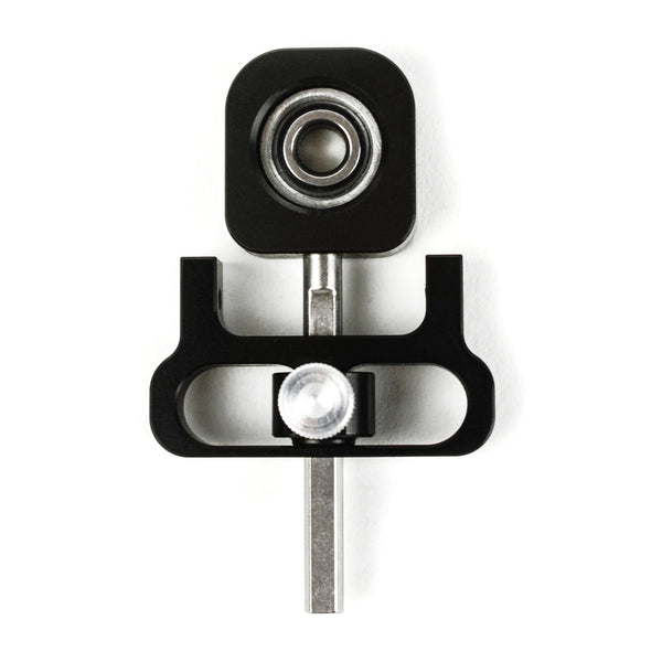 Улучшенное поворотное устройство для TSProf Blitz