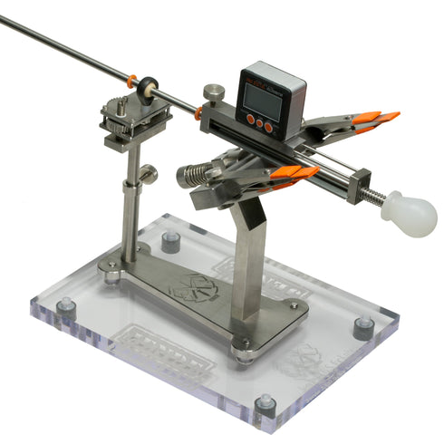 Точилка для ножей Jende JIGS 2.0