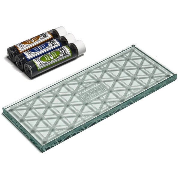 Комплект притирки Jende