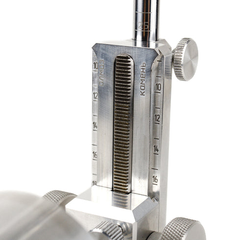 Регулятор высоты PRO для TProf K03