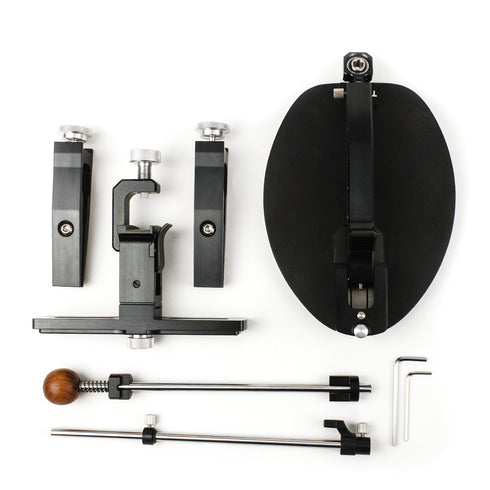 Точилка для ножей TProf Kadet Nero