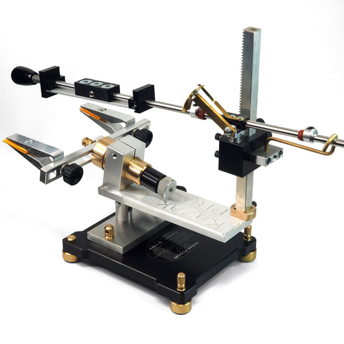 Точилка для ножей Kazak PRO+Podium