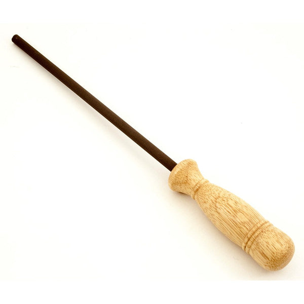 Lansky 8" Medium Ceramic Honing Rod