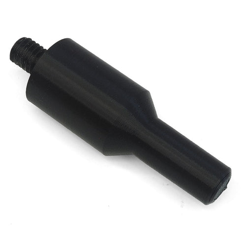 Конический шарнир без колебаний для деревянного основания KME