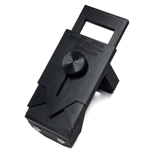 Передовая модернизация ядра для работы. Четкая точная регулировка.