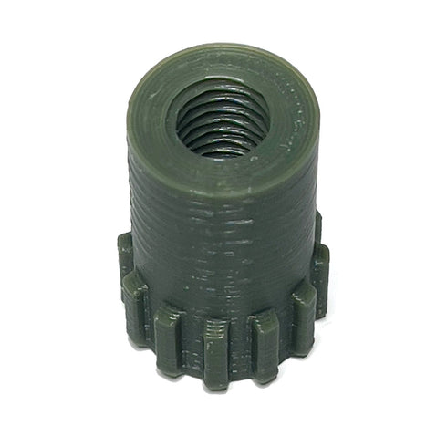 Светоносный маунт для KME