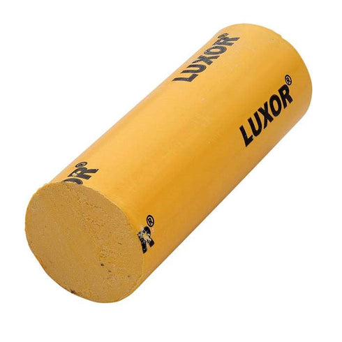 Полировальная паста LUXOR