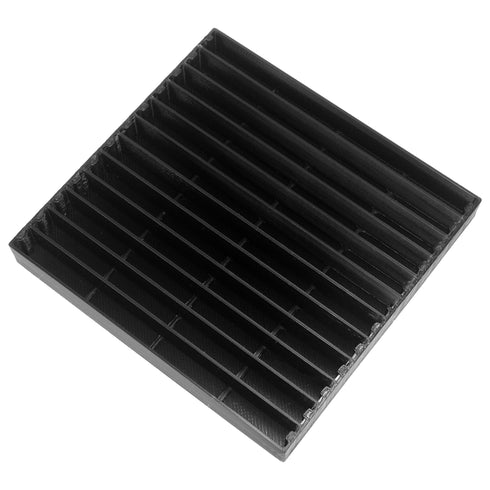 Открытый лоток для 12 камней Edge Pro